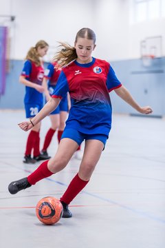 Bild 59 - wCJ Futsalmeisterschaft Runde 1